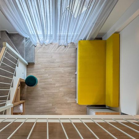 Kochyli Garden Studios Nea Plagia Dış mekan fotoğraf