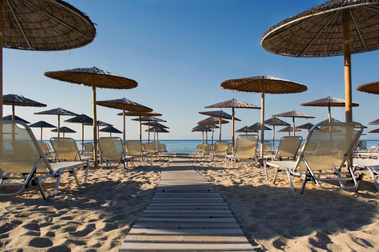 Kochyli Garden Studios Nea Plagia Dış mekan fotoğraf