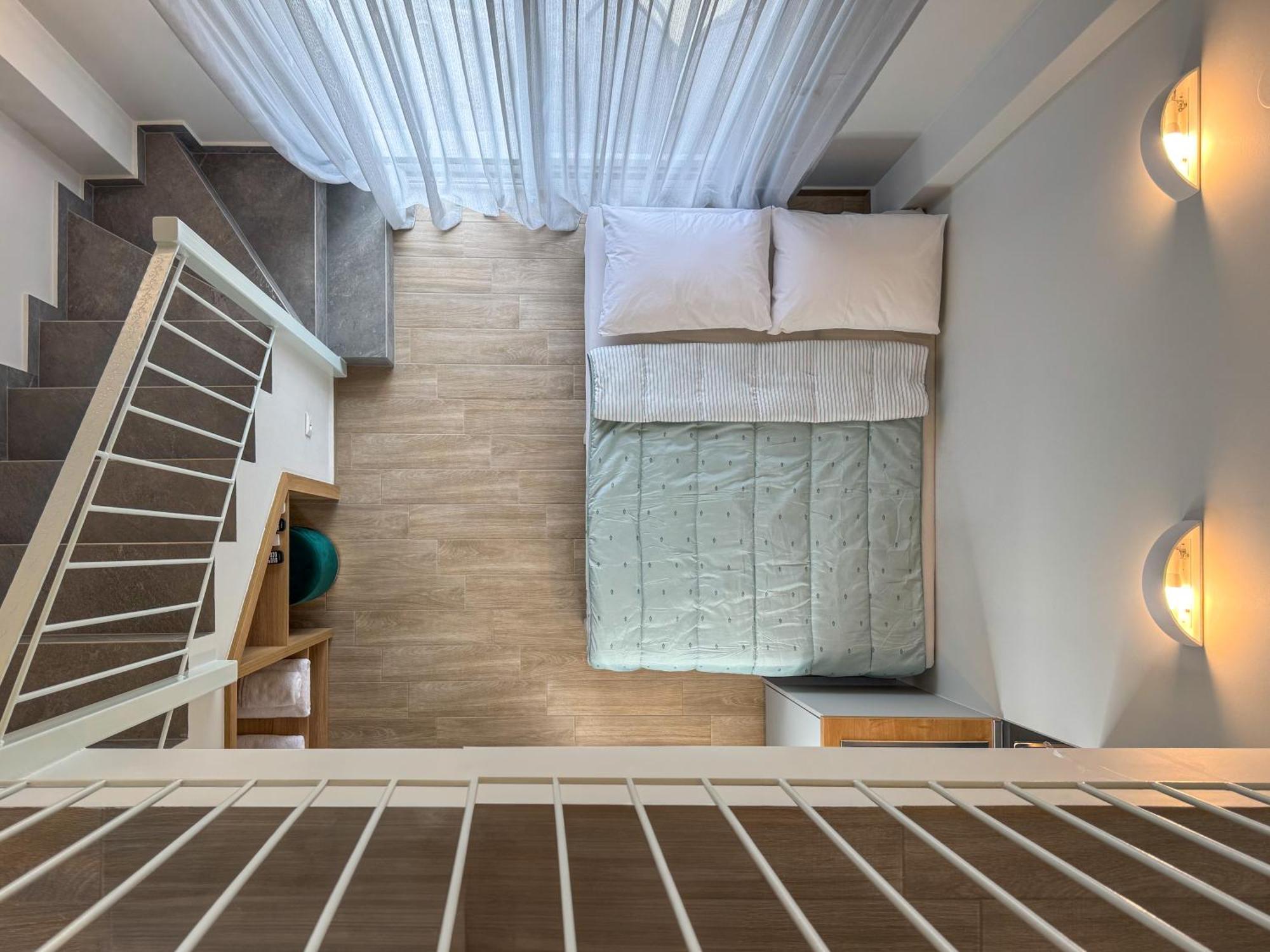 Kochyli Garden Studios Nea Plagia Dış mekan fotoğraf