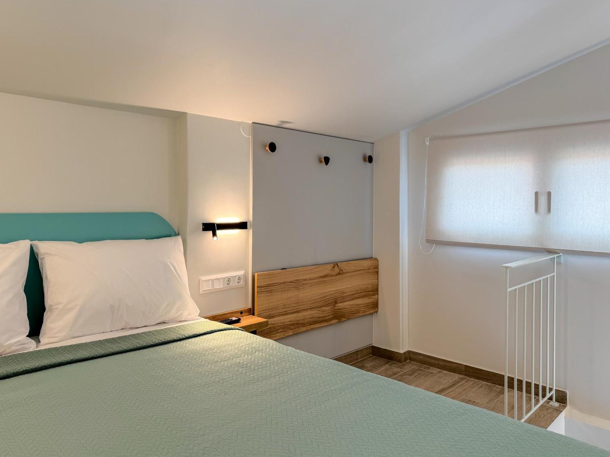Kochyli Garden Studios Nea Plagia Dış mekan fotoğraf