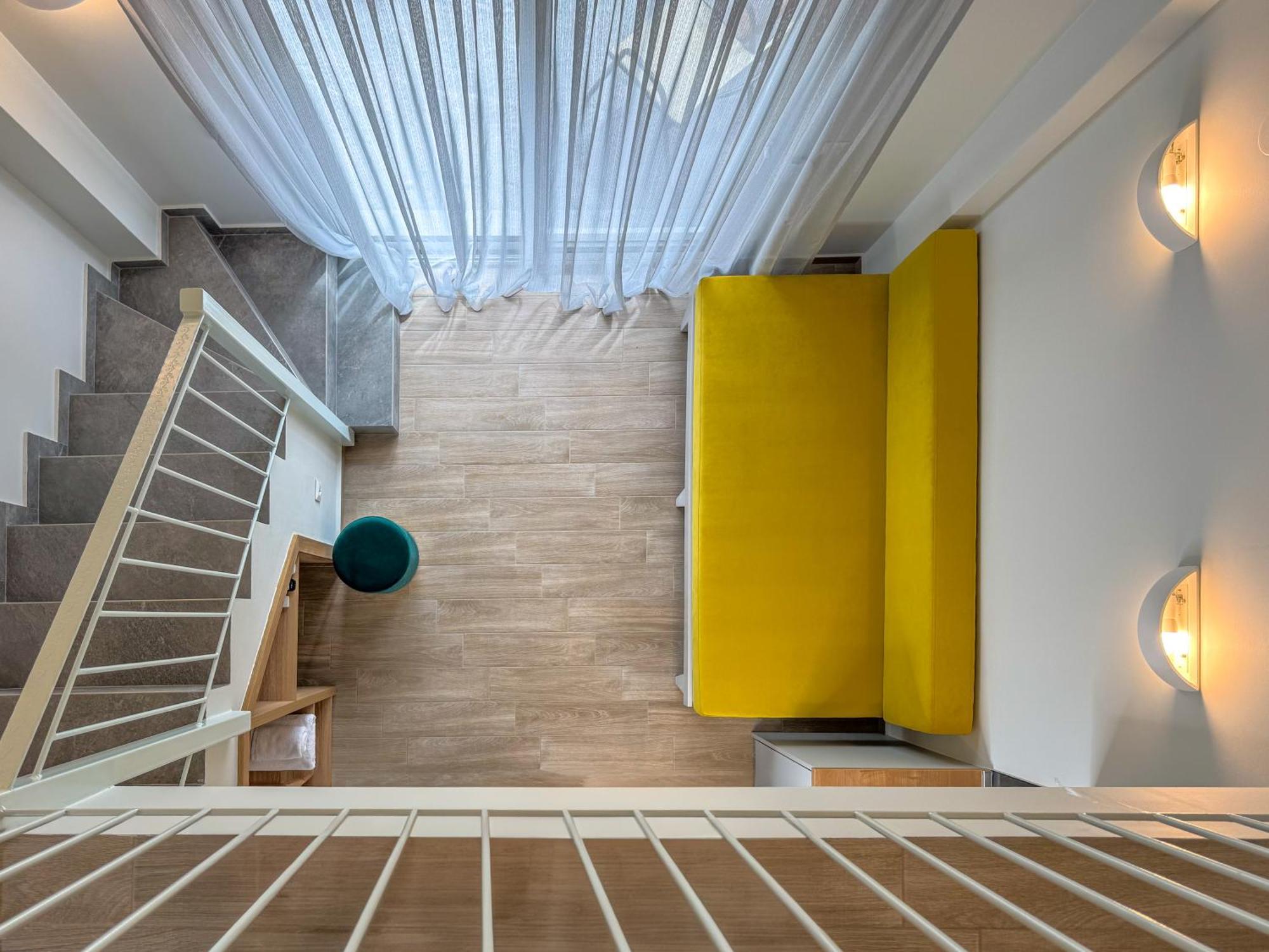 Kochyli Garden Studios Nea Plagia Dış mekan fotoğraf