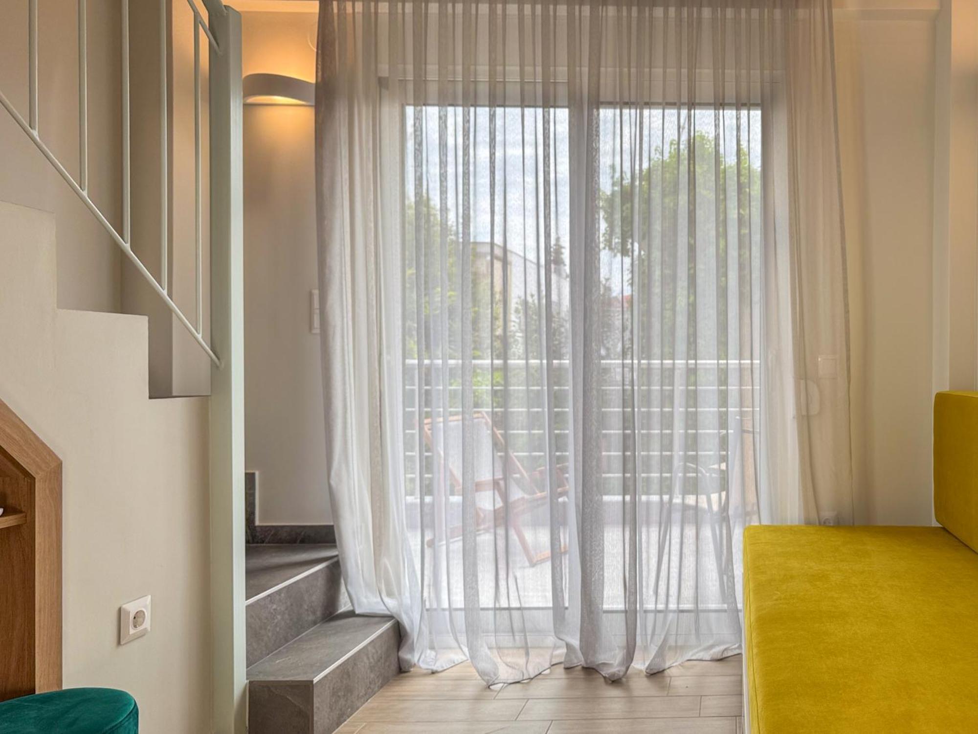 Kochyli Garden Studios Nea Plagia Dış mekan fotoğraf