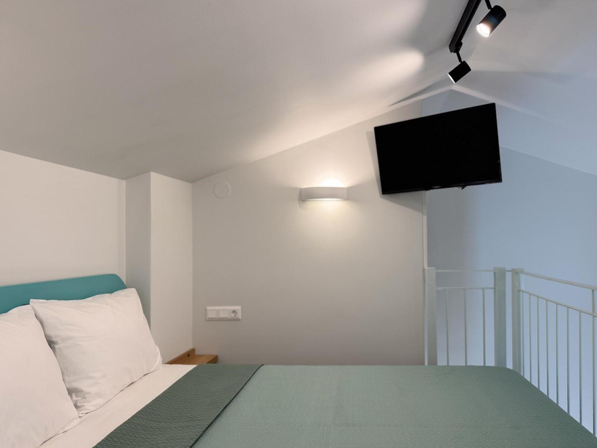 Kochyli Garden Studios Nea Plagia Dış mekan fotoğraf