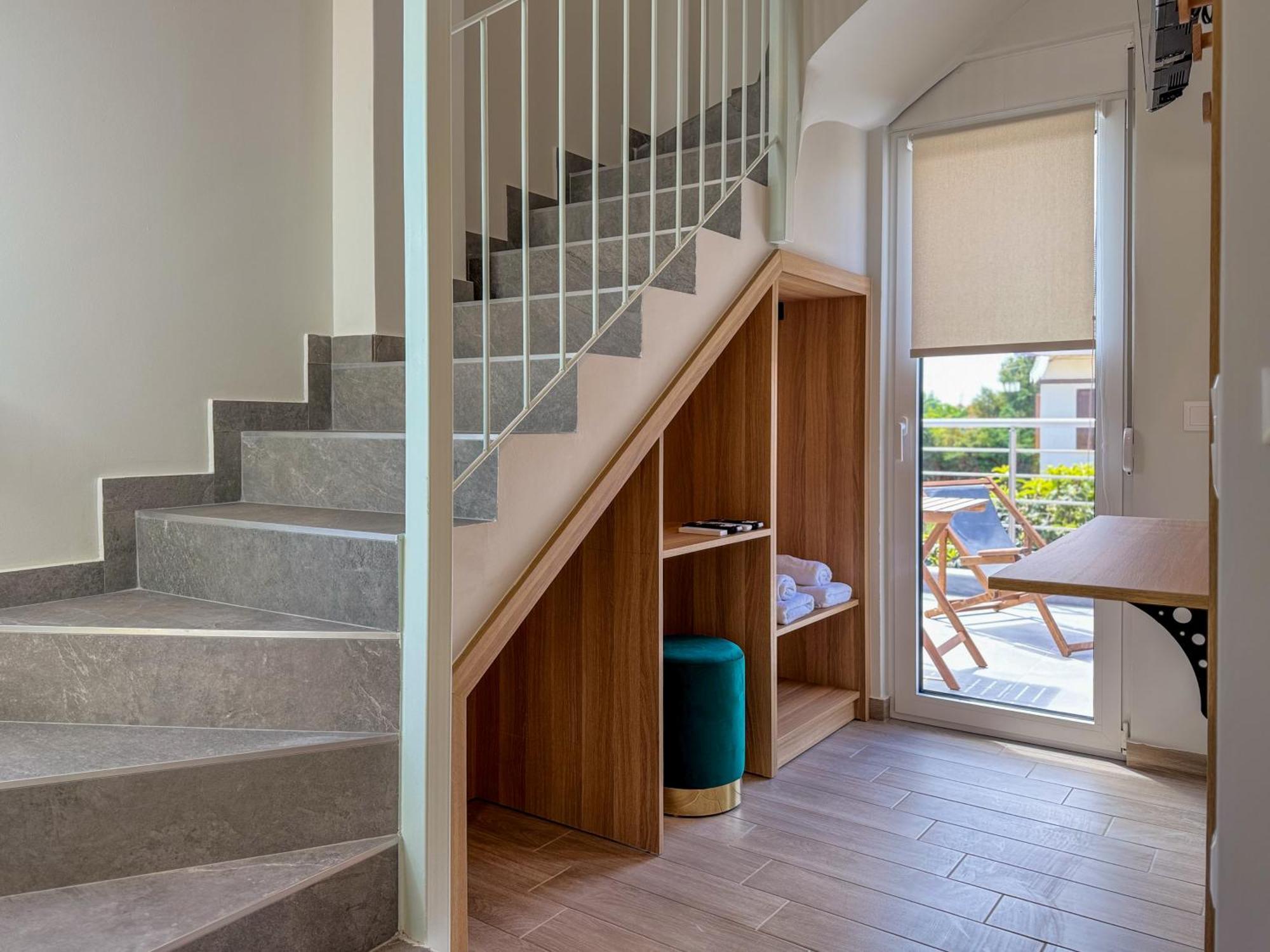 Kochyli Garden Studios Nea Plagia Dış mekan fotoğraf
